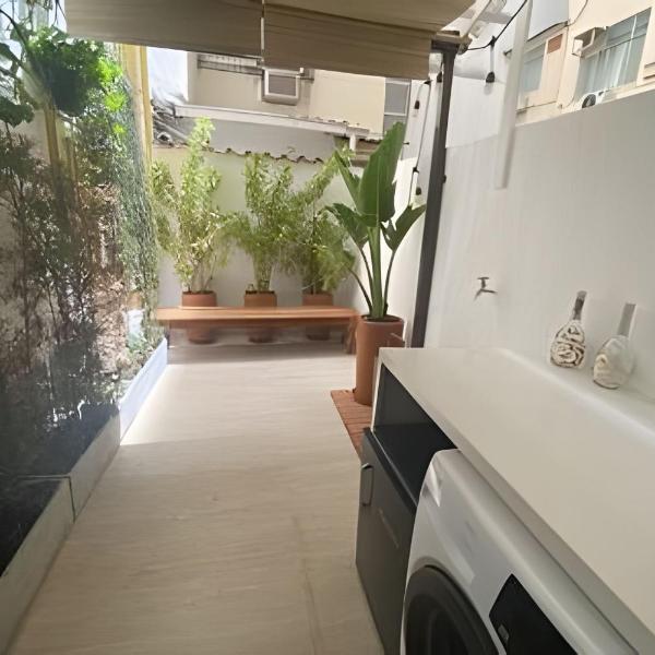 banheira de imersao suite king quadra da praia - Foto 2