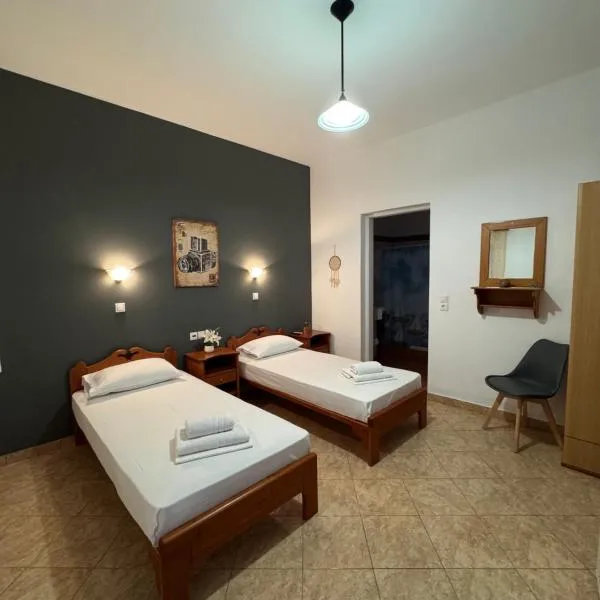 Dream catcher 1, hotel in Agia Theodoti