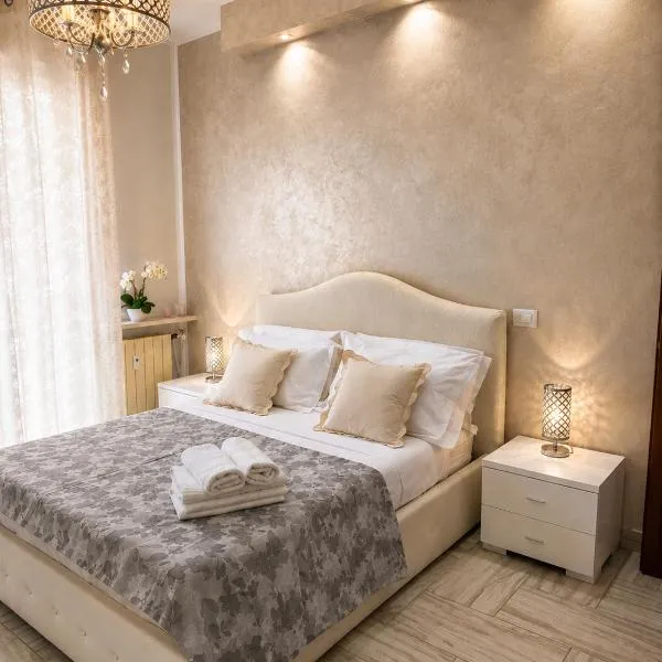 Alloggio Acqui, hotel a Acqui Terme