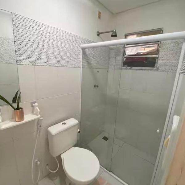 Casa confortável na Aruana, a 5 minutos da praia - Foto 3