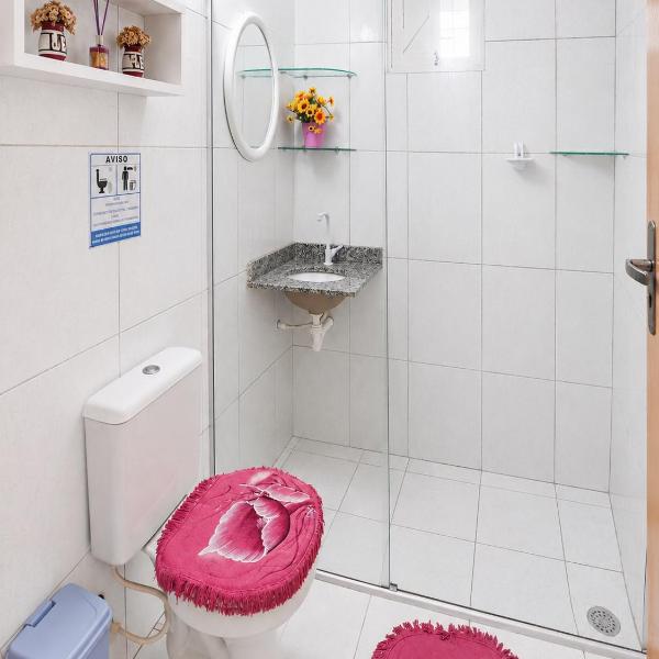Casa com Piscina em Barra de Maxaranguape-RN - Foto 3