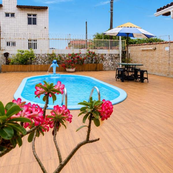Casa com Piscina em Barra de Maxaranguape-RN - Foto 4
