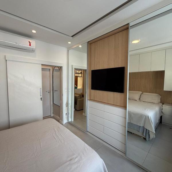 Quadra da praia próximo ao Copacabana Palace - Foto 2