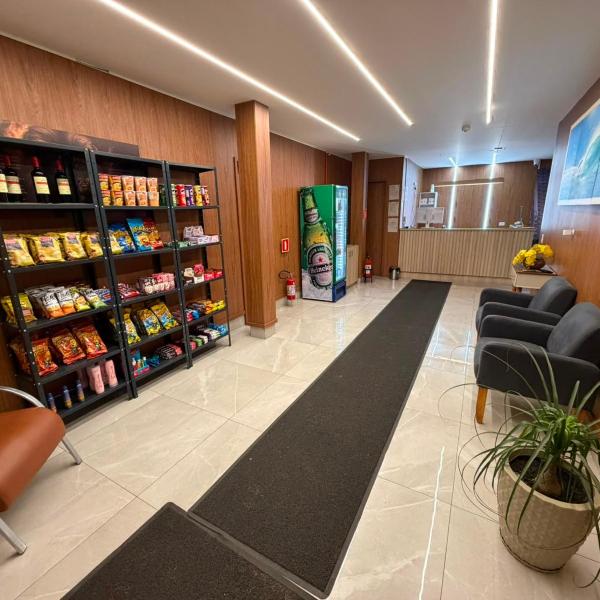 Hotel Torres - Foto 4