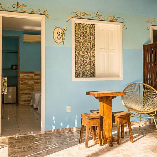 Pousada Universo Arraial - Foto 3