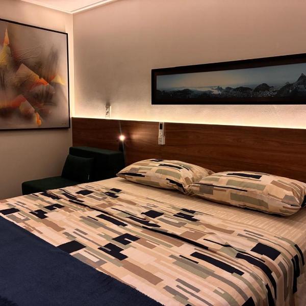Flat Alto Padrão no HIT Cabo Branco - Foto 4