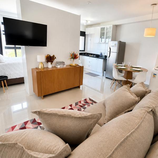 Goiânia Apartment Full Flat Setor Bueno 23