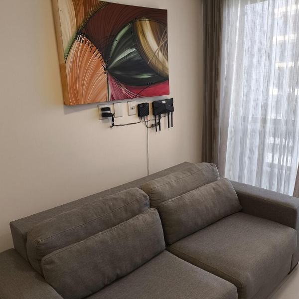 Apartamento Praia Intermares Cabedelo Regiao Joao Pessoa Paraiba 501