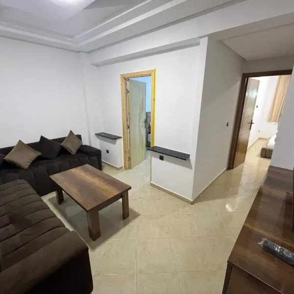 Baya Residentie, hotel in Temara