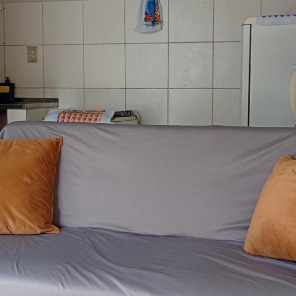 Casinha no Jacintinho - Seu Cantinho em Maceió - Foto 4