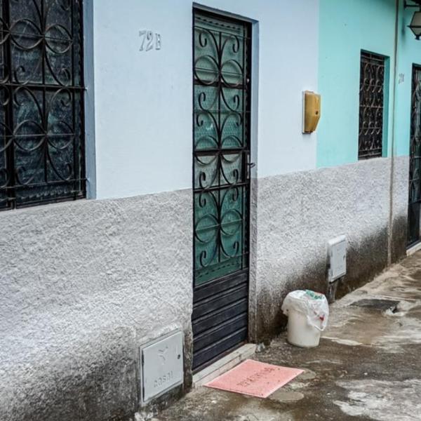 Casinha no Jacintinho - Seu Cantinho em Maceió
