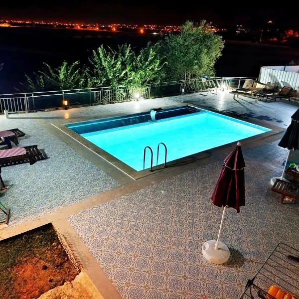 Aze's Garden suites - Kalkan, Kaş, hotel u gradu Kaš