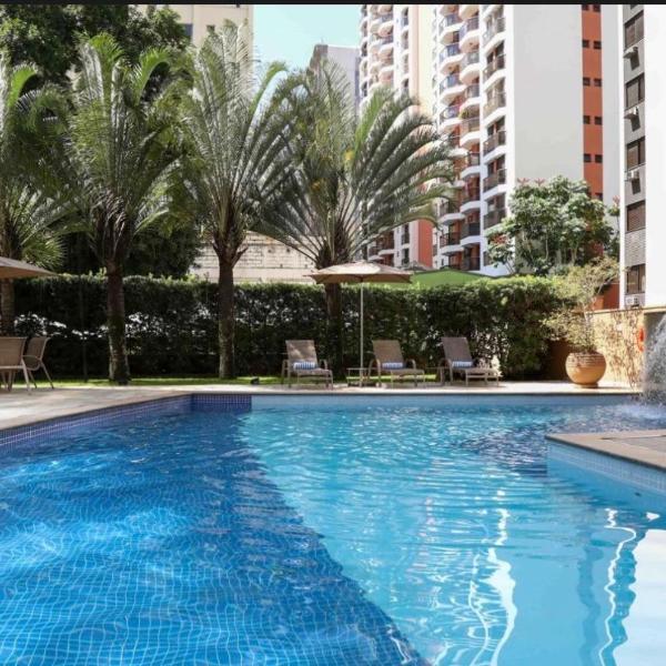 Internacional Plaza Jardins - Foto 4