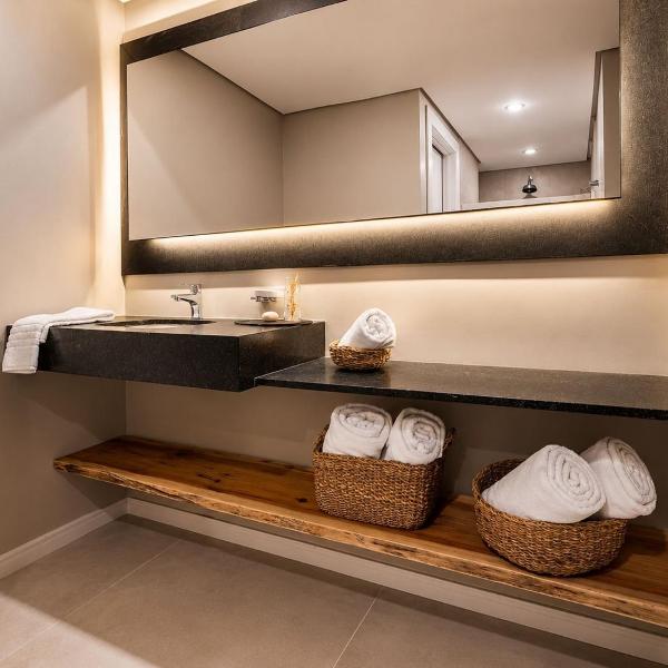 Refúgio Boutique com Piscina Aquecida - Foto 3