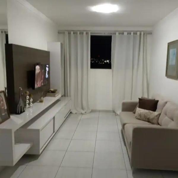 Apto para o São João de Campina Grande