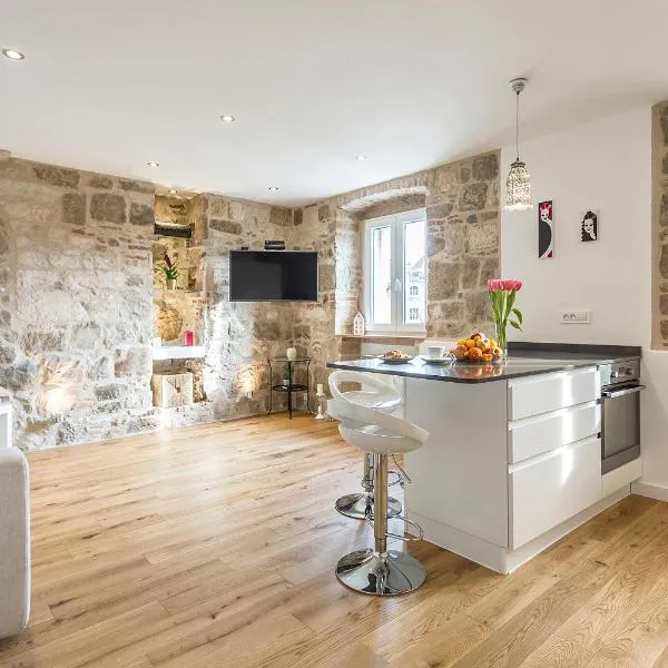 Apartment Lara, hotel u Splitu