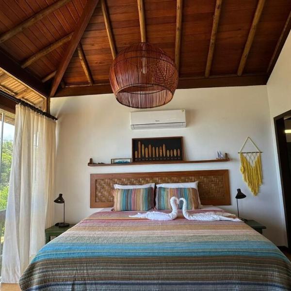 Paraíso em condomínio duas praias exclusivas - Foto 5