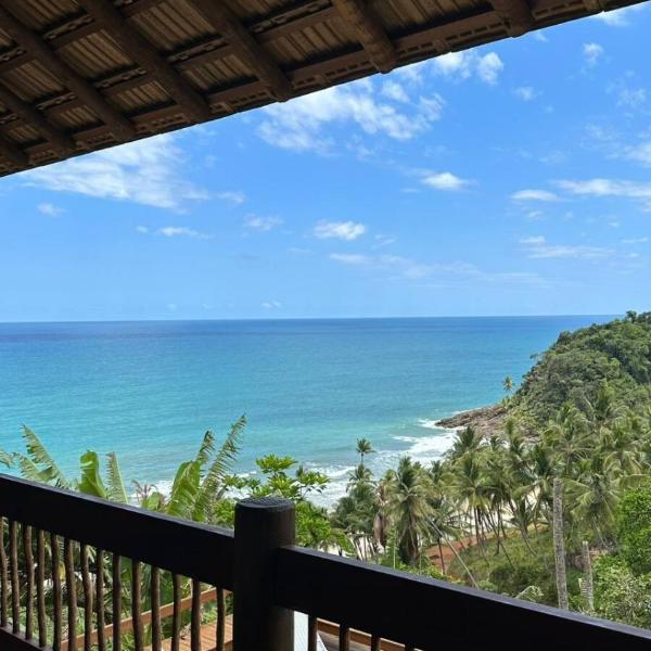 Paraíso em condomínio duas praias exclusivas - Foto 2