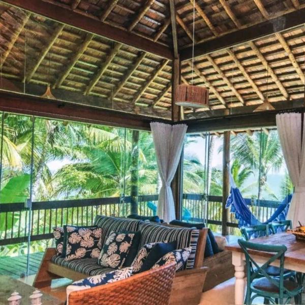 Paraíso em condomínio duas praias exclusivas - Foto 4