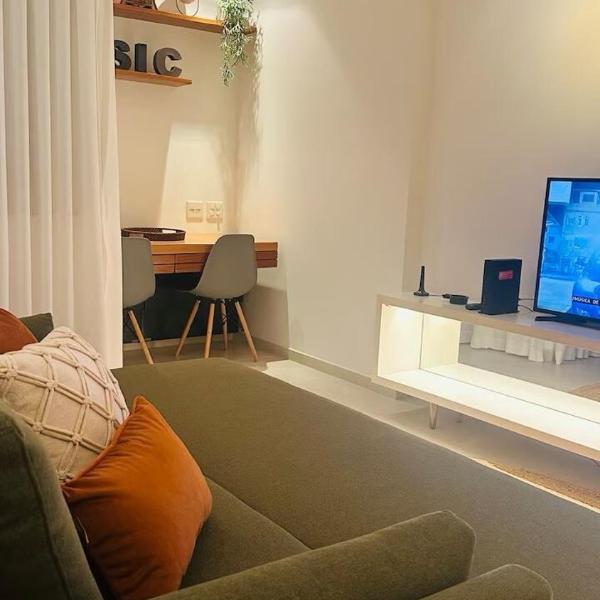Incredible apartment 250 meters from the beach! - Foto 5