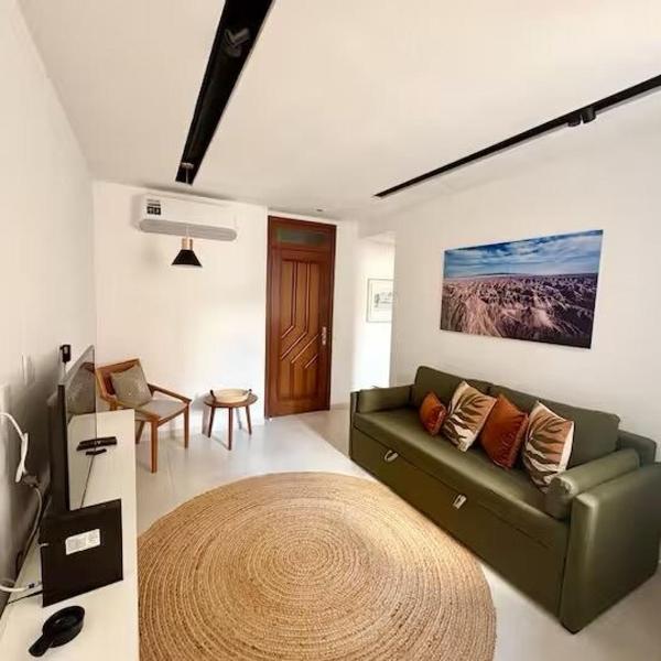Incredible apartment 250 meters from the beach! - Foto 2