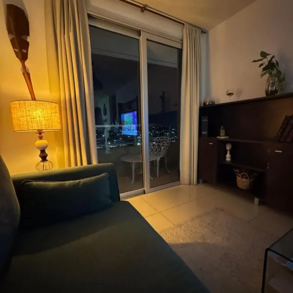 Luxury, hotel v destinaci Villa Carlos Paz