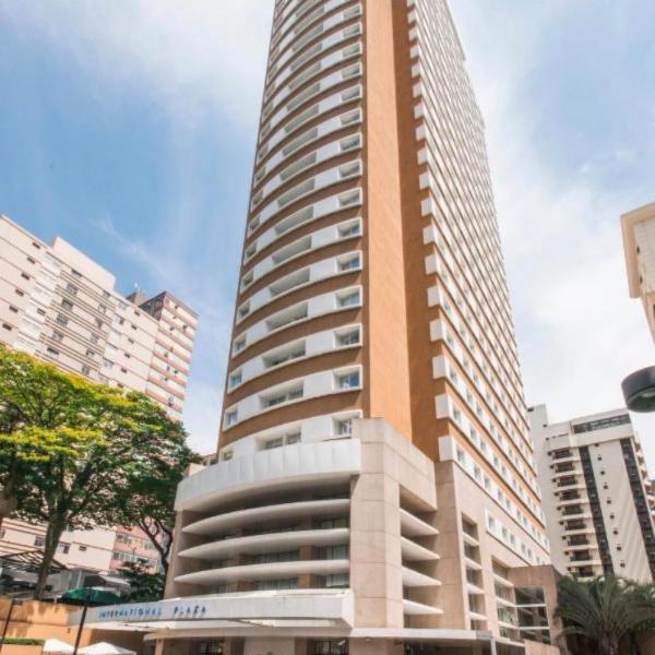 Internacional Plaza Jardins