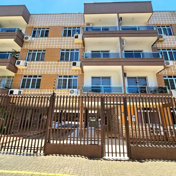 Apartamento região central