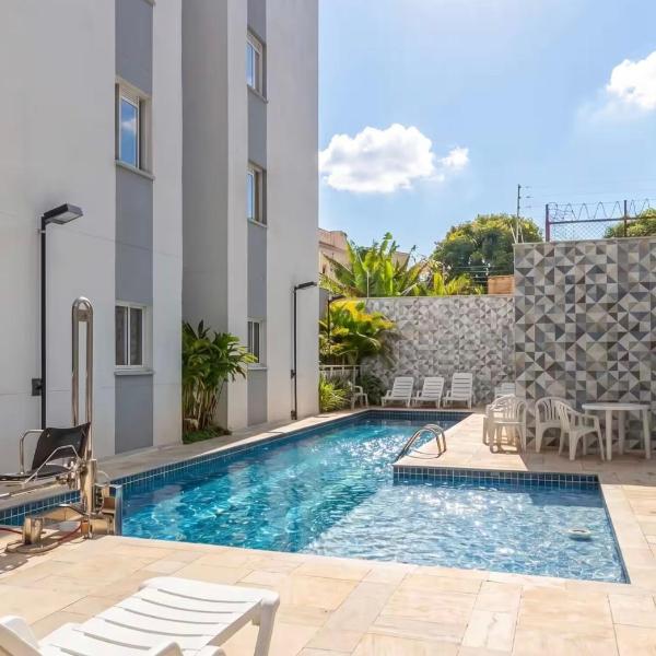 Maísa Fagundes' home - Foto 4