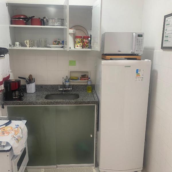 Apartamento Praia Bela Vista - Foto 4