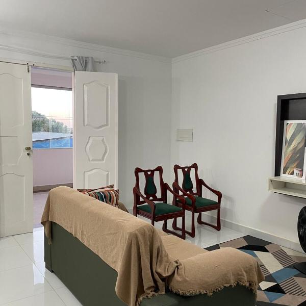 Casa Praia Aju 2