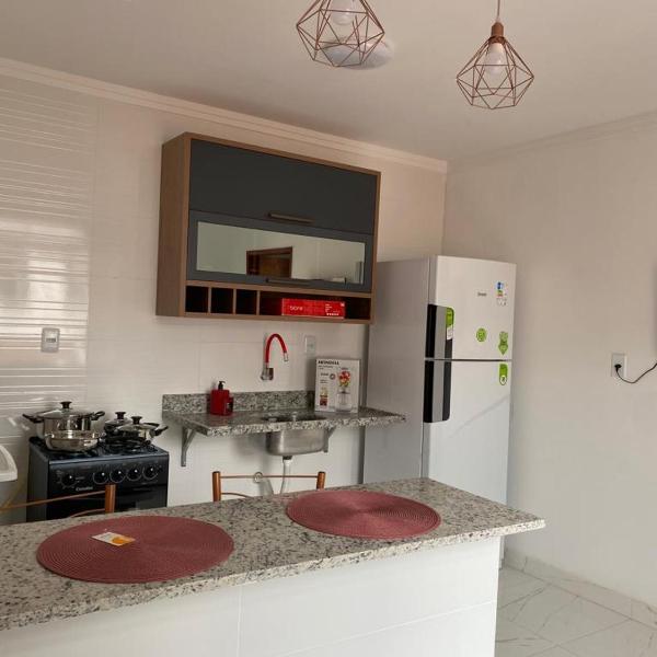 Casa Praia Aju 2 - Foto 4