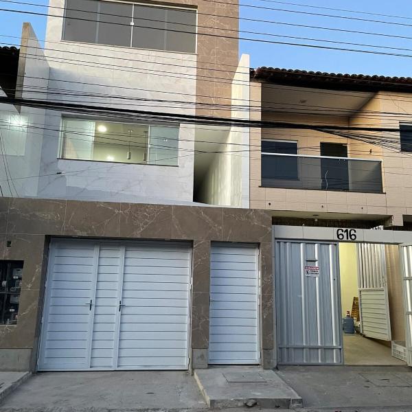 Casa Praia Aju 2 - Foto 5