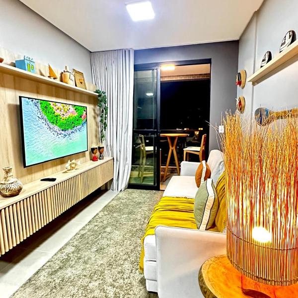 Apartamento Maceió Ponta Verde Liv Residence