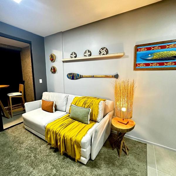 Apartamento Maceió Ponta Verde Liv Residence - Foto 4