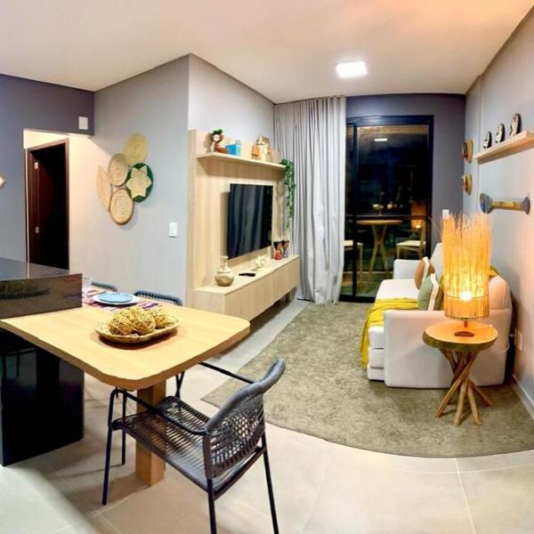 Apartamento Maceió Ponta Verde Liv Residence - Foto 5