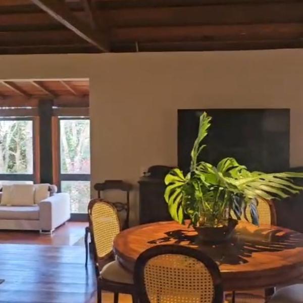 Chateau Tiradentes - Foto 4