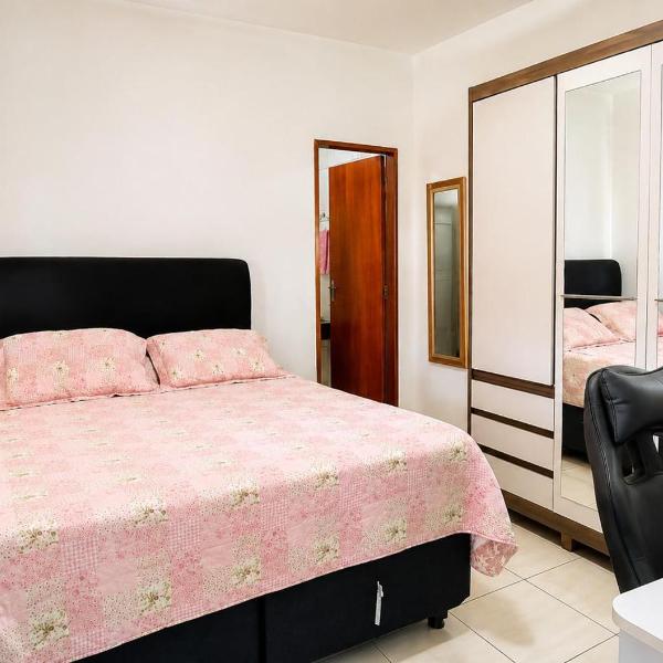Residencial Arco Iris