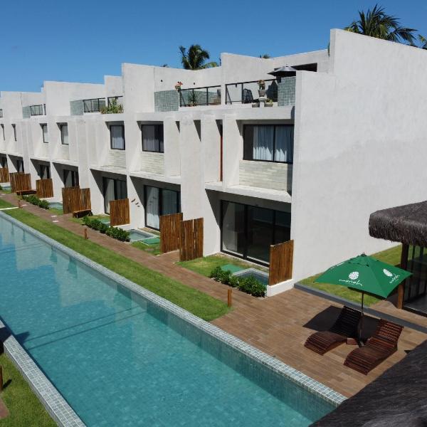 Duplex 2 Suítes Rooftop Piscina Privativa - Manah Ipê 208 - Foto 4