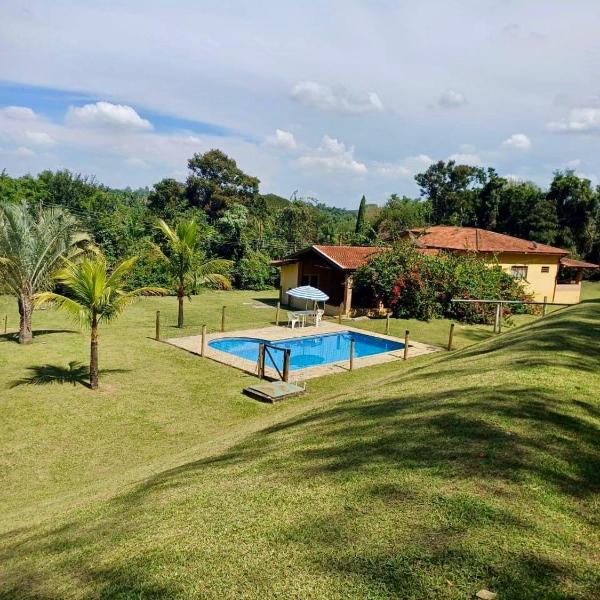Casa de Campo Sol Levante