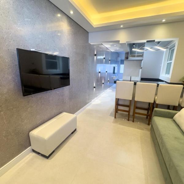 Studio novo e moderno com fino acabamento - Foto 4