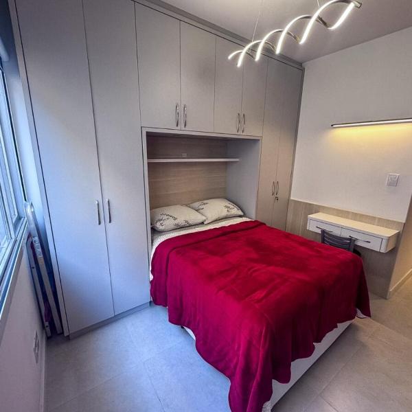 Studio novo e moderno com fino acabamento - Foto 5