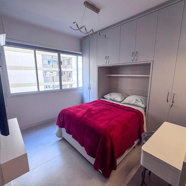 Studio novo e moderno com fino acabamento - Foto 3