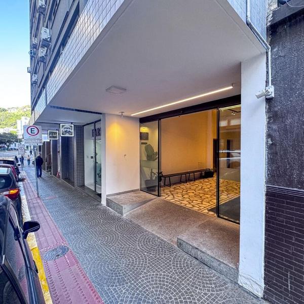Studio novo e moderno com fino acabamento - Foto 2
