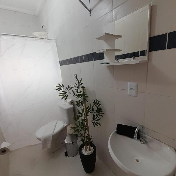 Apartamento 1 Quarto com Varanda WiFi e Home Office no Centro de São Paulo - Foto 3