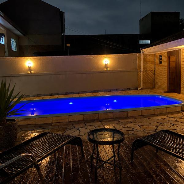 Espaço Privativo com Piscina Aquecida e Ambiente Exclusivo - Foto 3