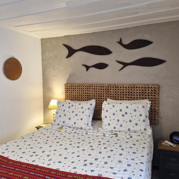 Maison Bardot 2 - Casa em condomínio para 4 em Geribá, Búzios - Foto 2