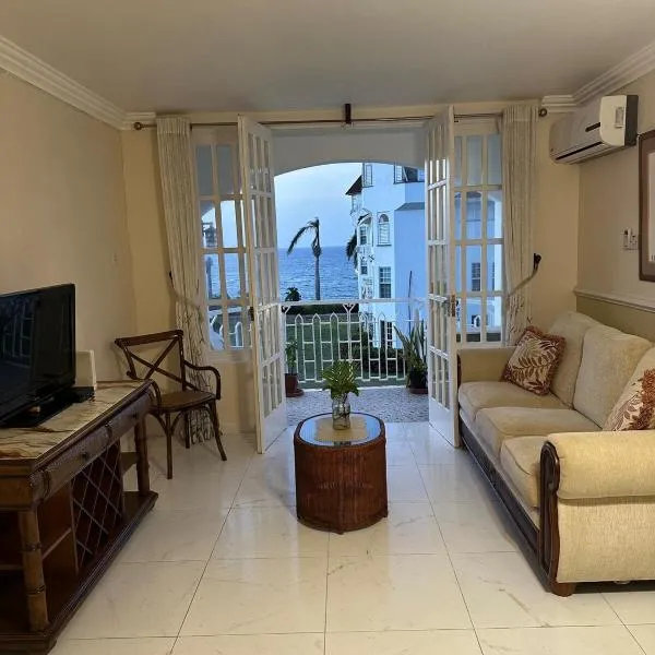 Seaside Escape, hotel en Montego Bay
