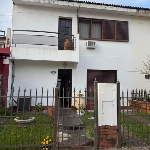 La Mary duplex, hótel í Federación