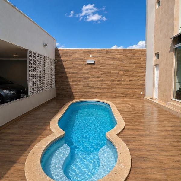 Tríplex Lagoa Seca - Foto 4